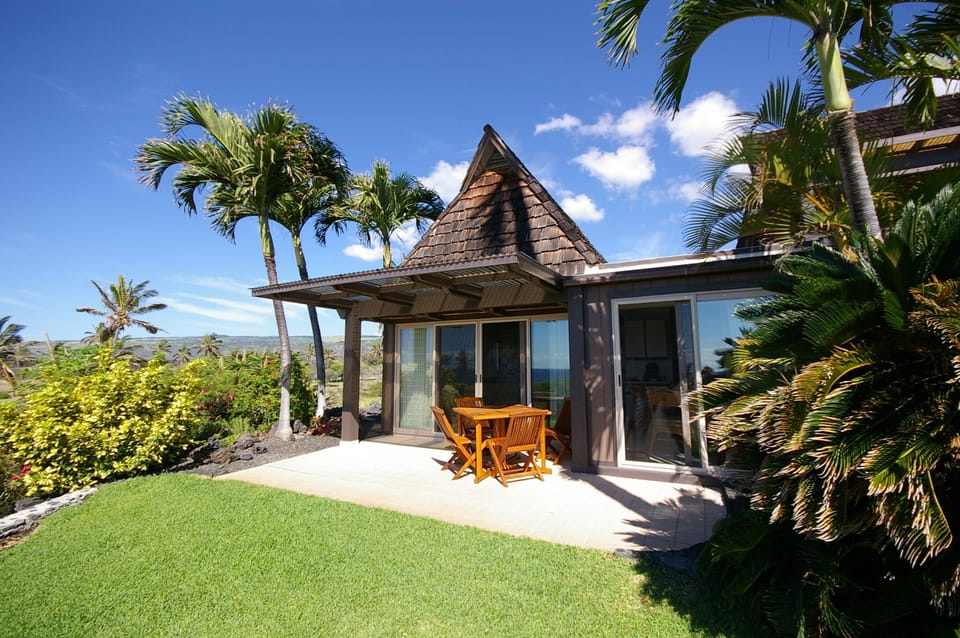 Hale KeKai