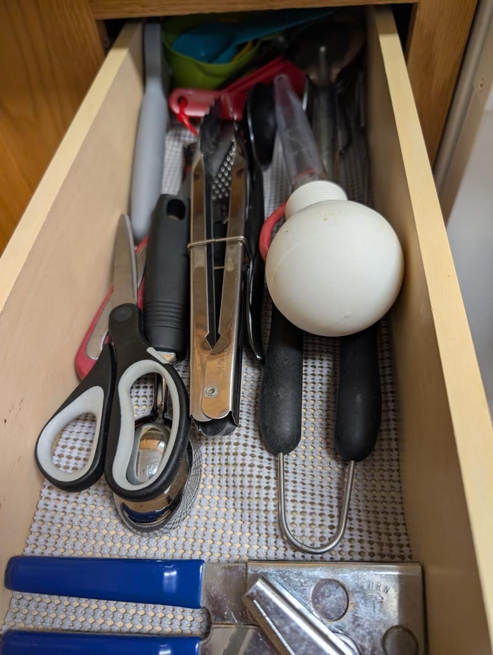 utensils