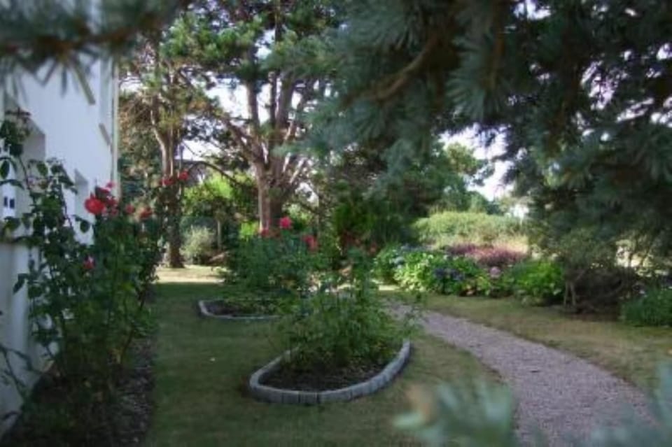 Garden, Park