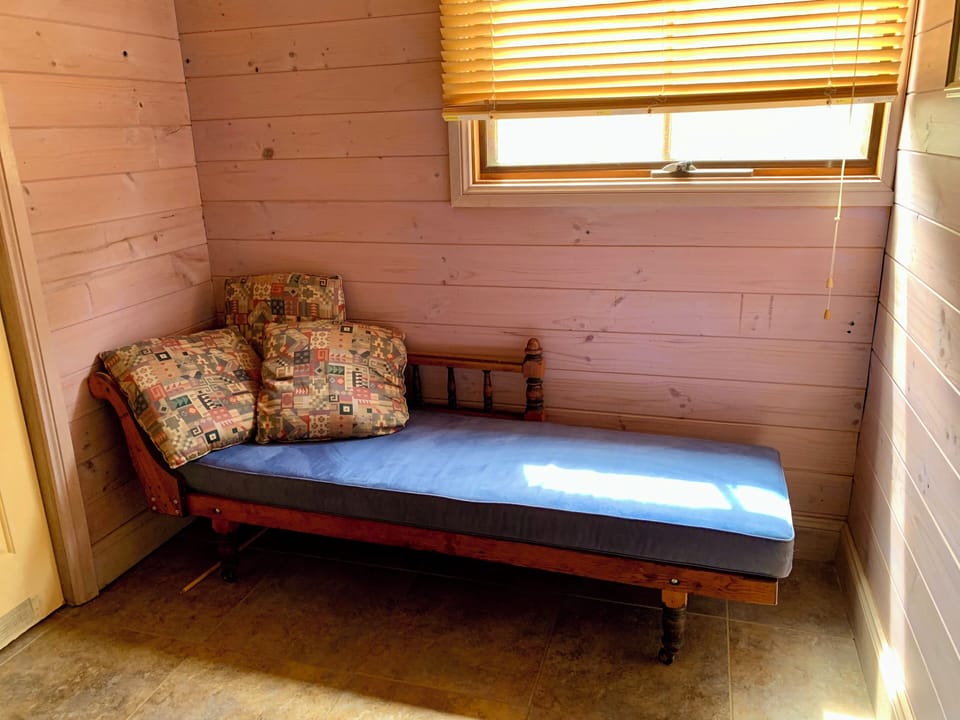 Chaise longue