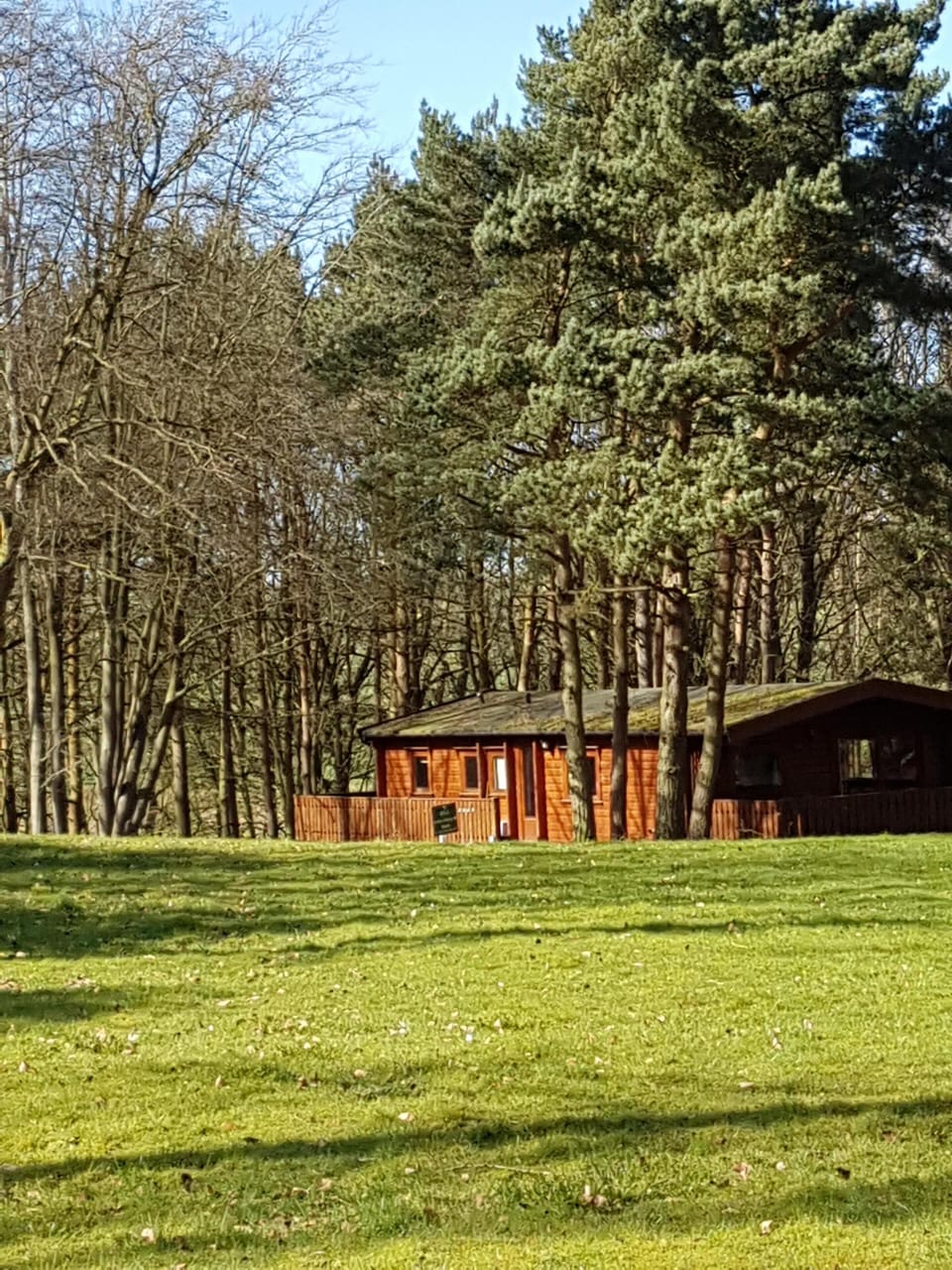 Connie Cottage