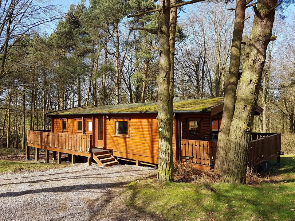 Connie Cottage