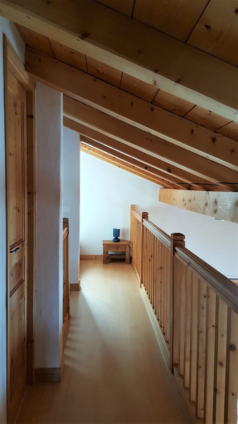 Mezzanine
