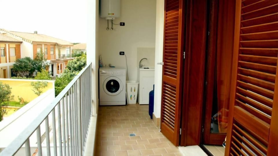 Terrace / Balcony