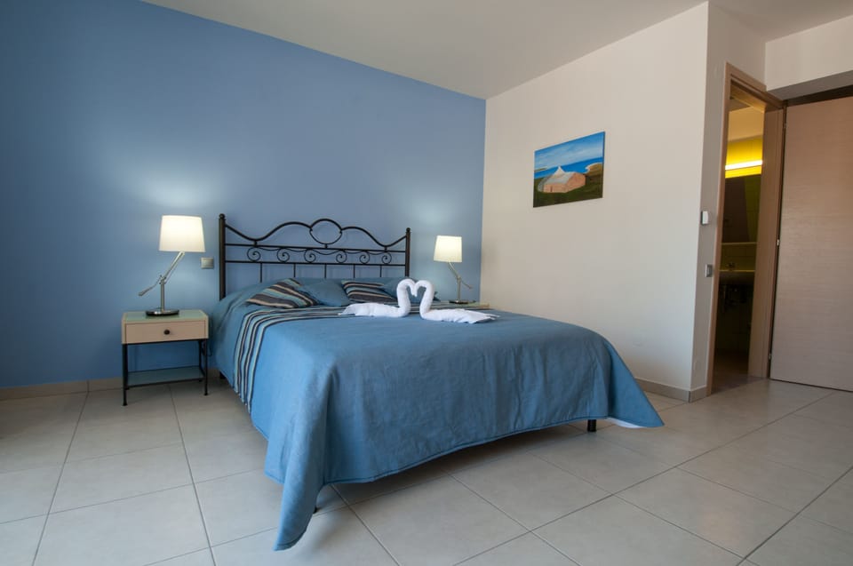 room for guests with special need