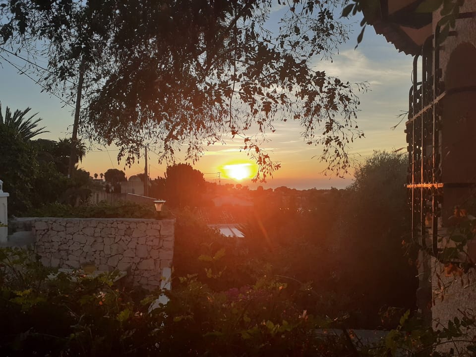 Good morning!