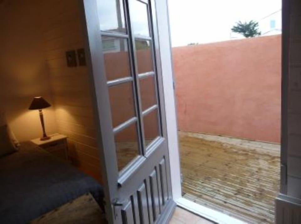 Terrace / Balcony