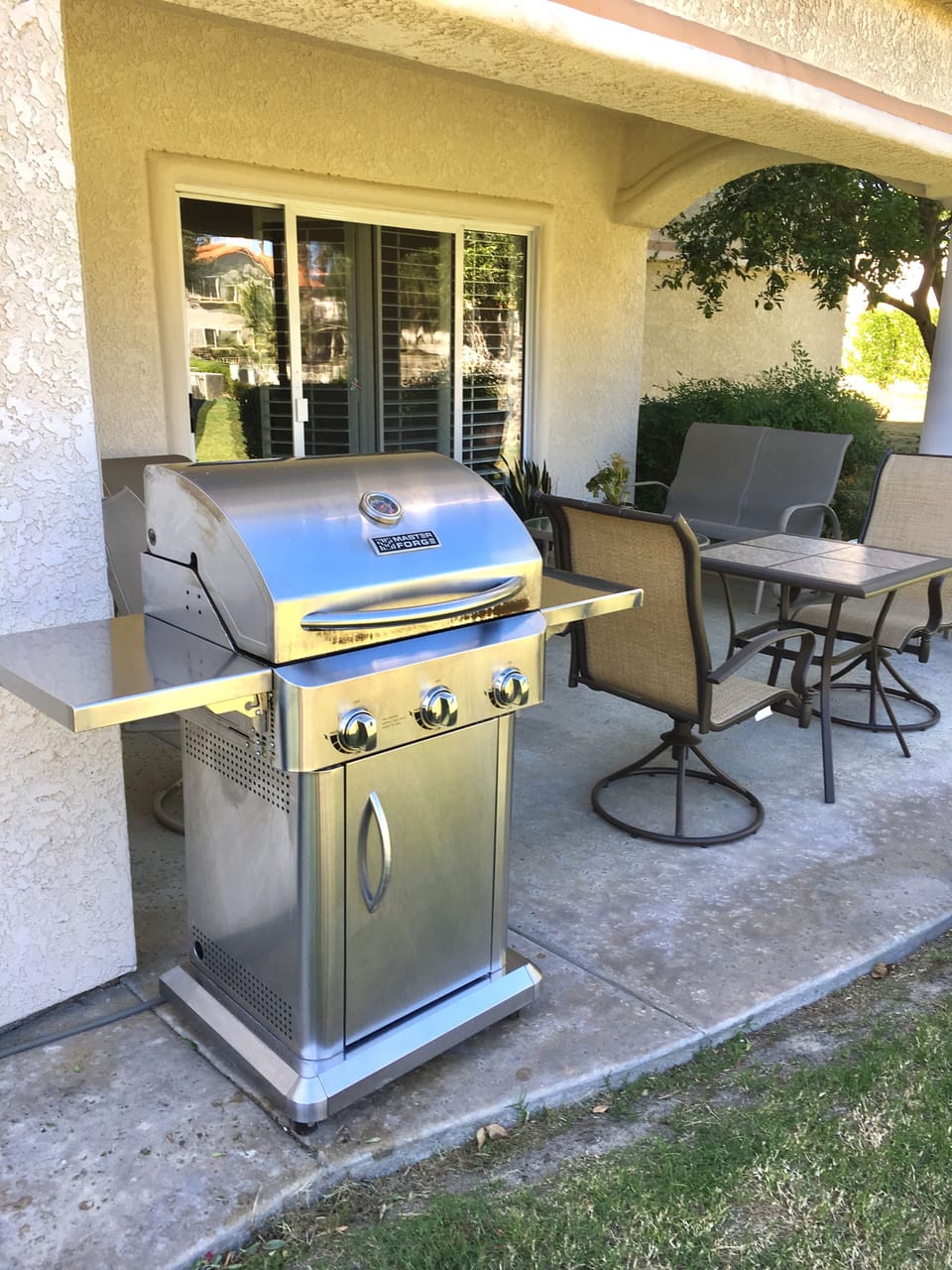 Grill