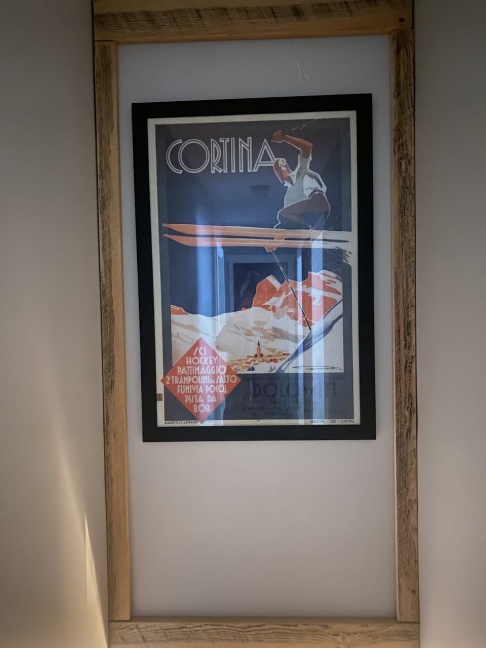 Ski inspiration! 