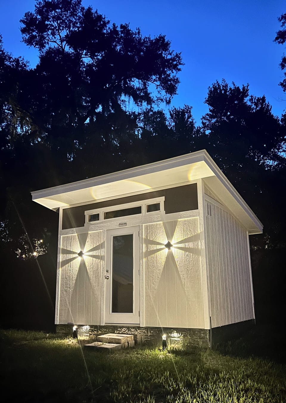 Outbuilding (storage)