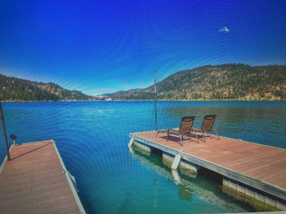 Dock