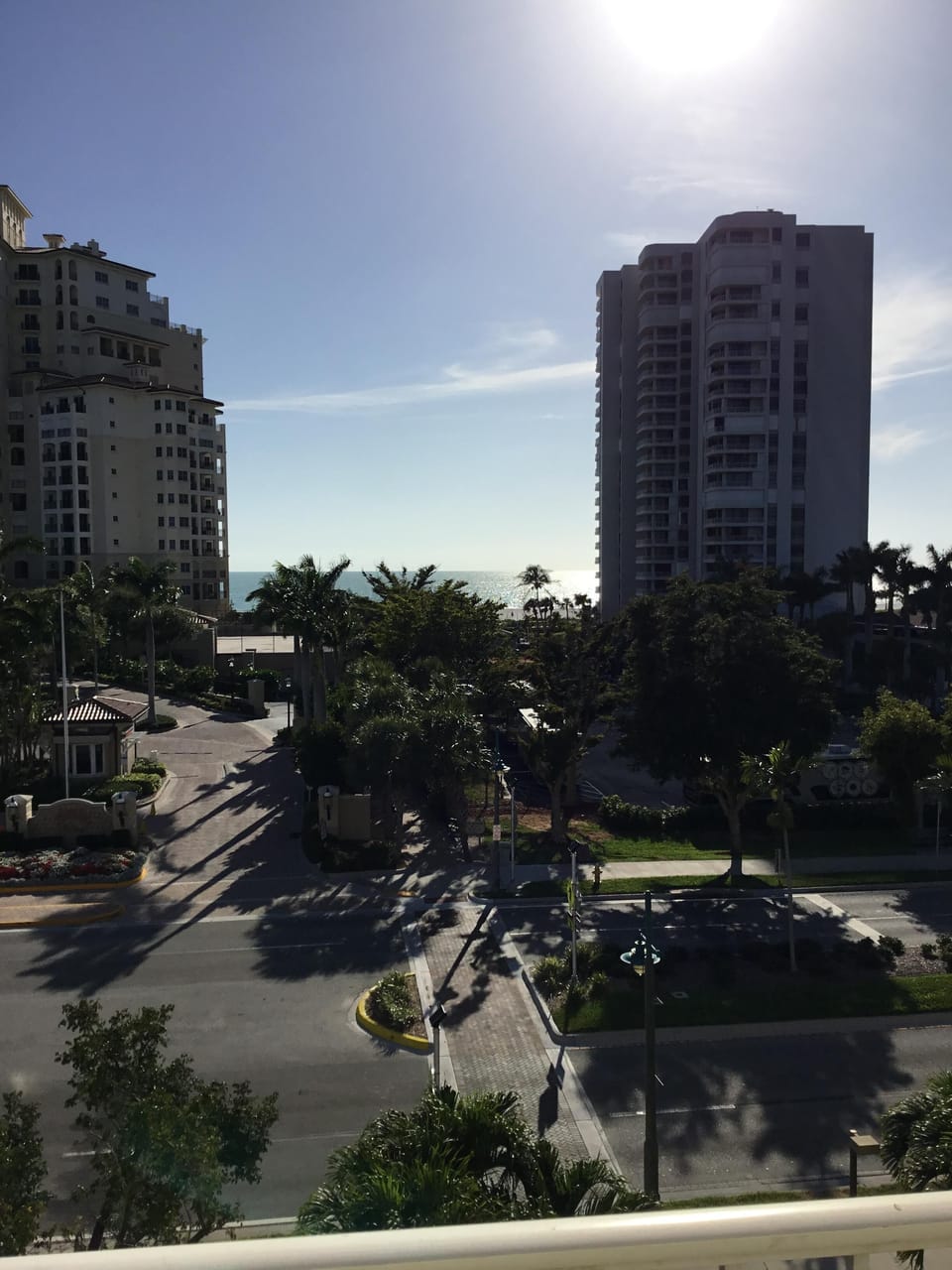 More views