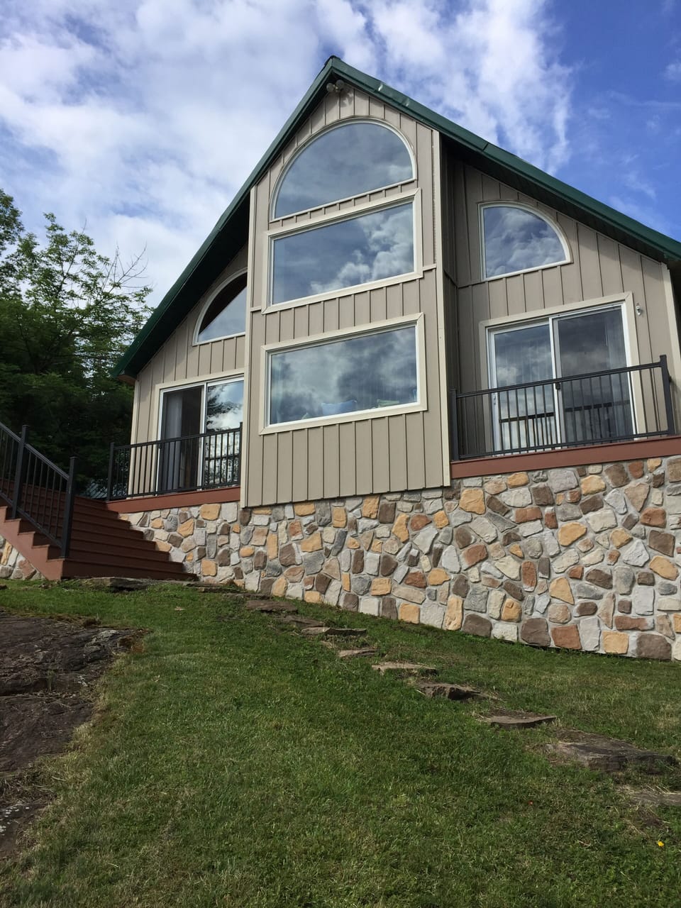 Grindstone Cottage