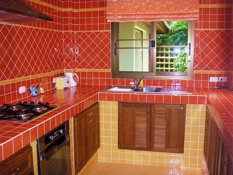 2 Bedroom Private Pool COCONUT ISLAND