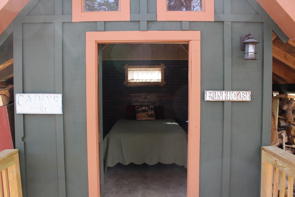 Its the coveted spot!