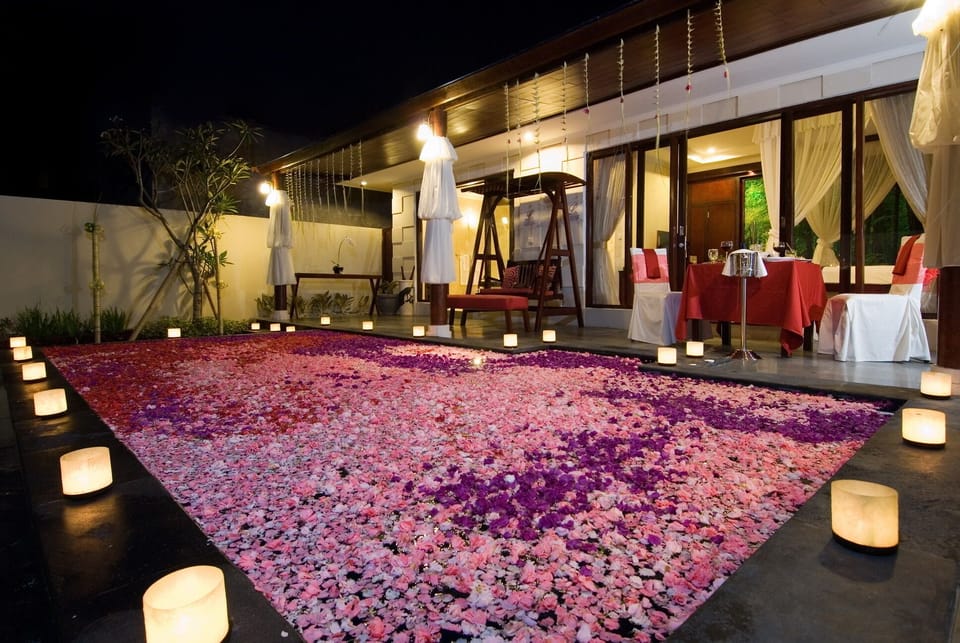 Amazing Private Pool Villa in Kuta