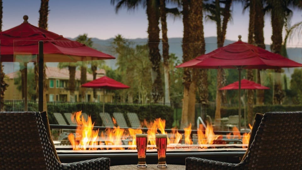 Fire Pit