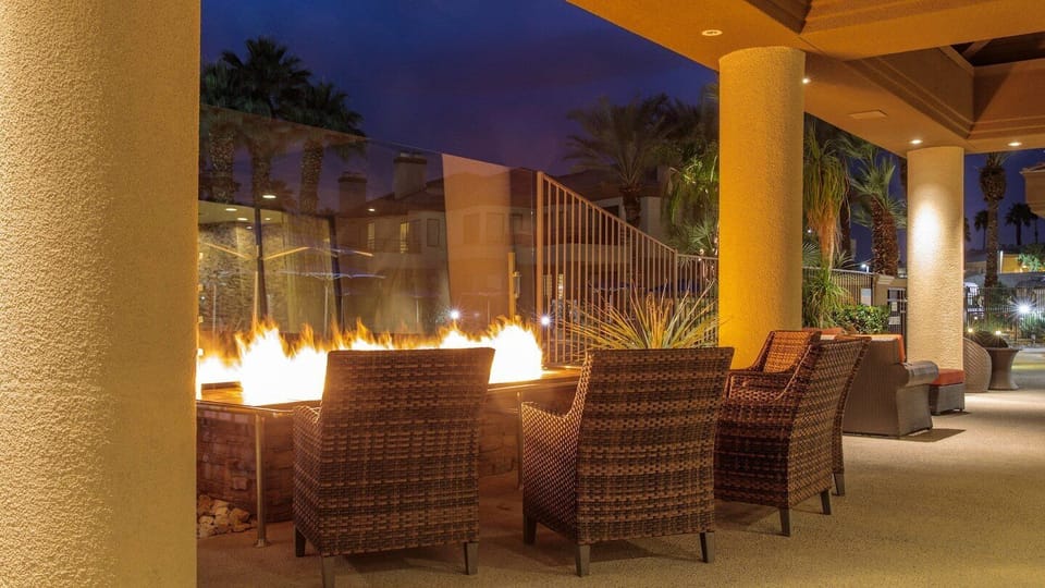 Fire Pit
