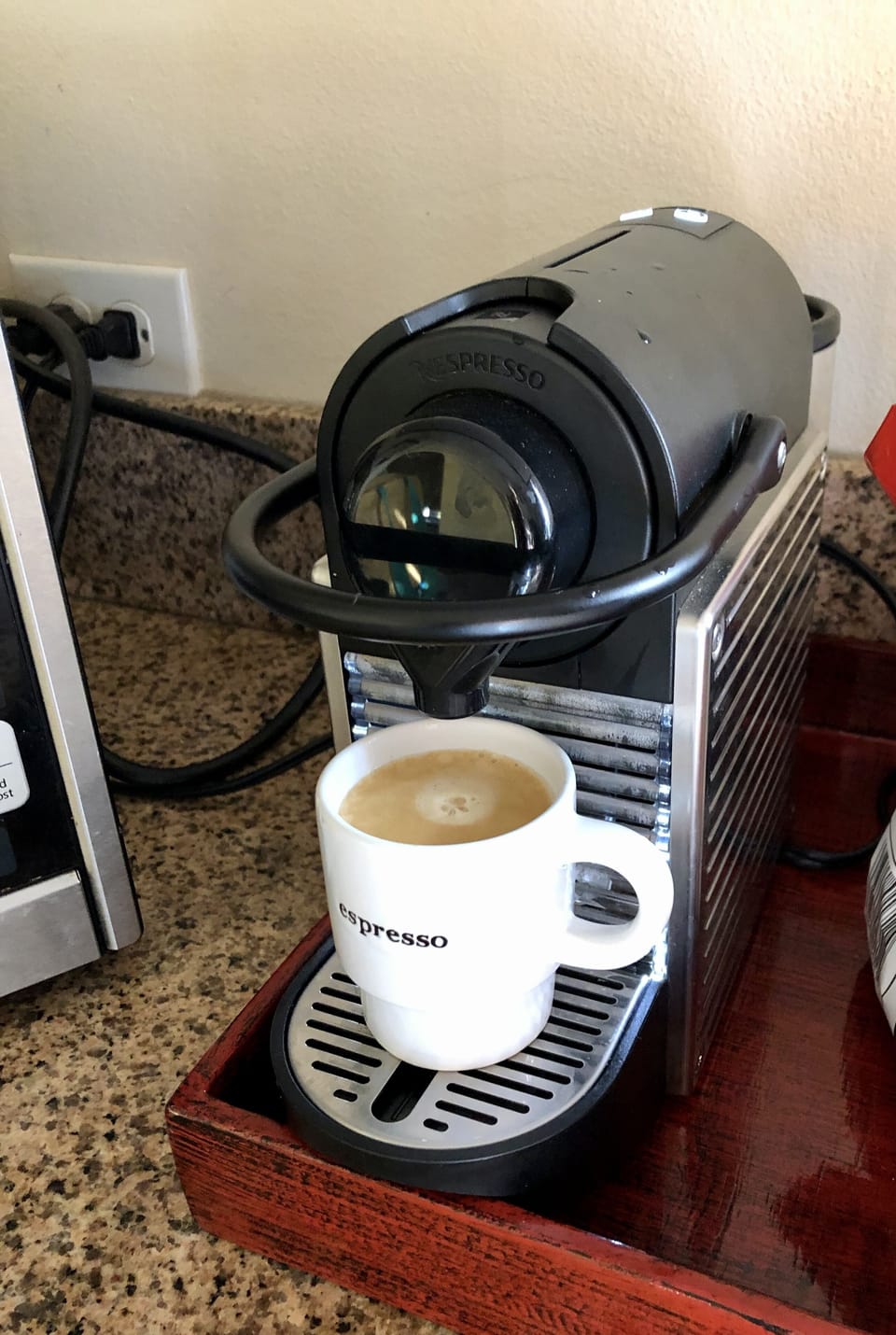 Coffee lovers! I got you covered! 