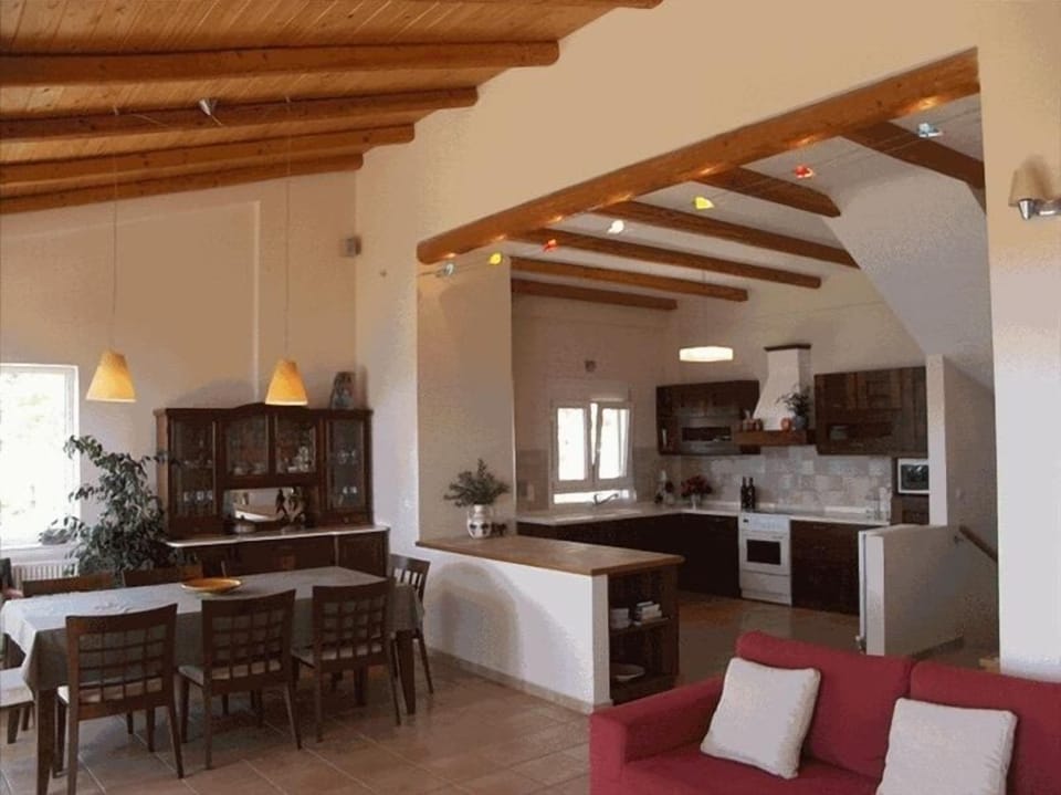 Where dining becomes a ritual