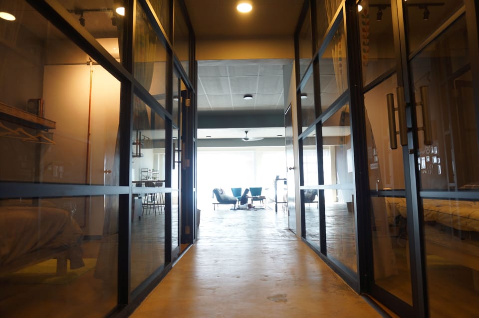 Rustic Loft Malacca Kota Laksamana City