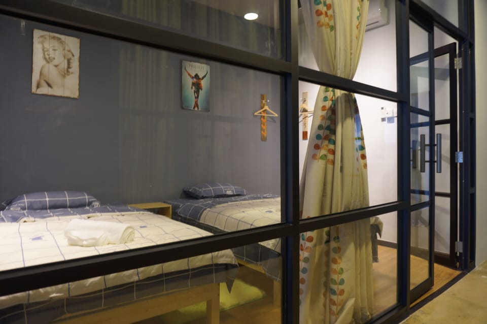 Rustic Loft Malacca Kota Laksamana City