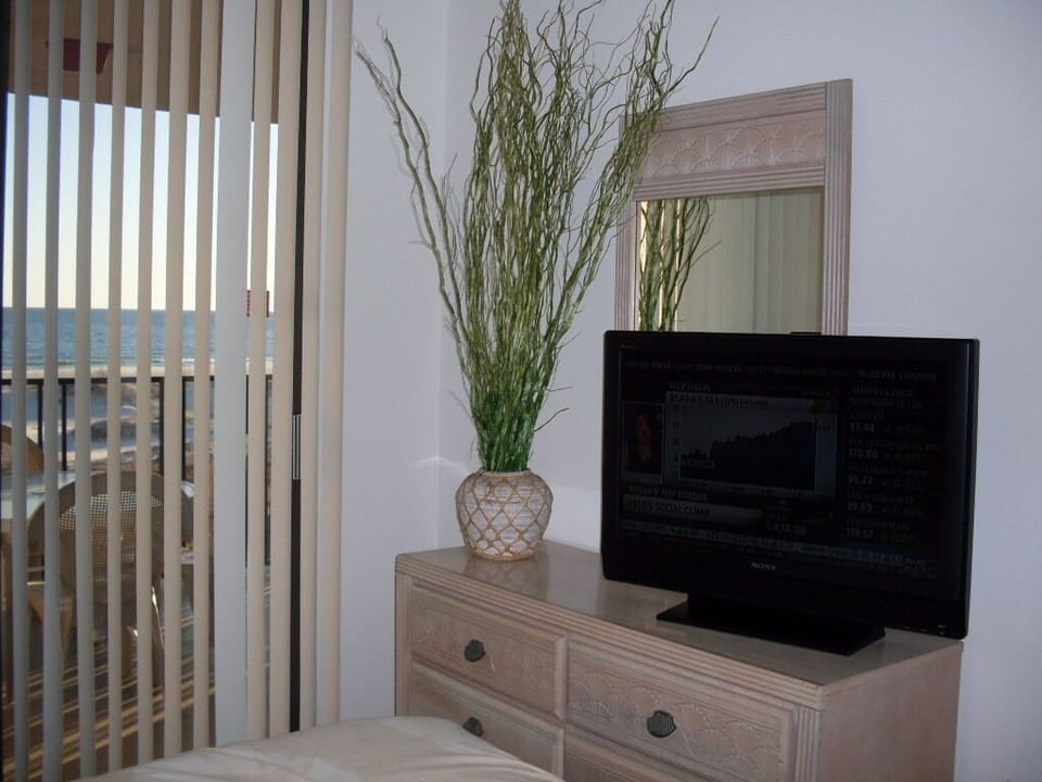 High Def Flat Screens Throughout Awesome View!