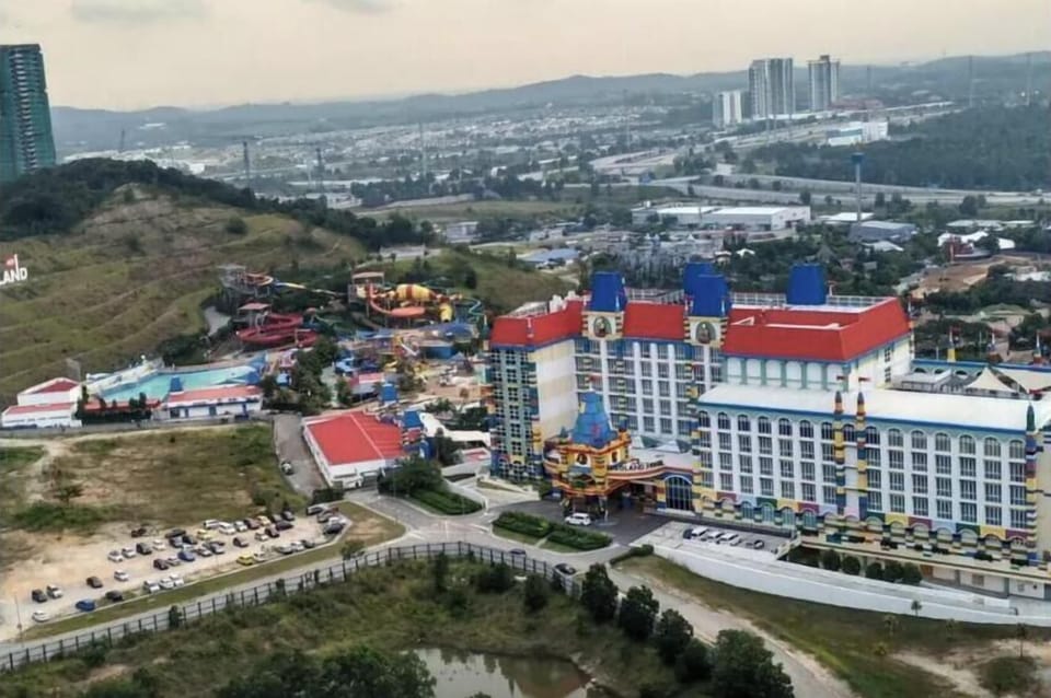 Legoland Residence @ Medini, Nusajaya