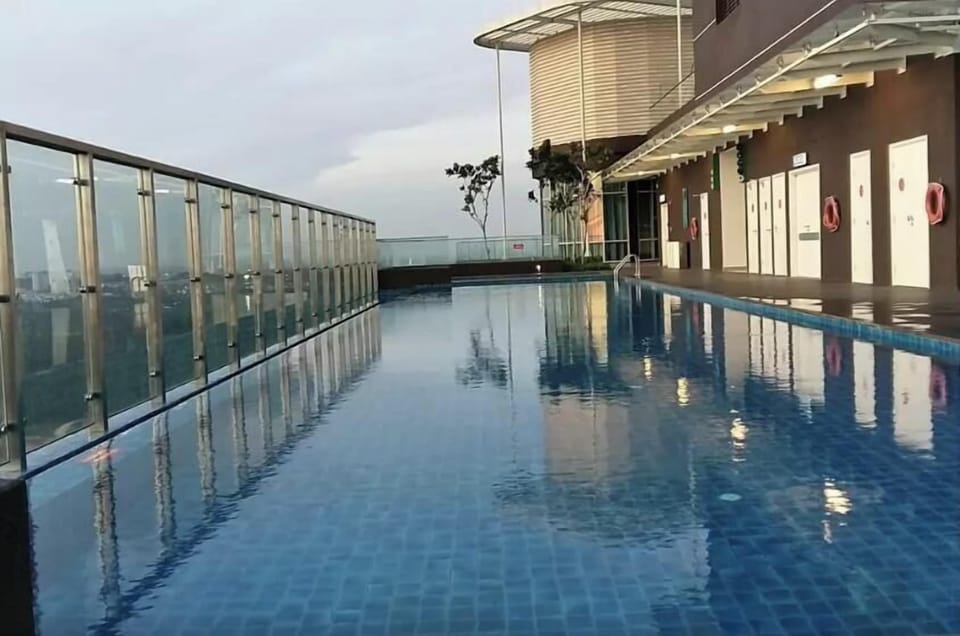 Legoland Residence @ Medini, Nusajaya
