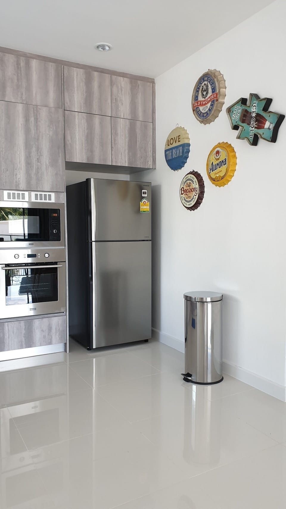 Villa Ozone Pattaya Baan 37