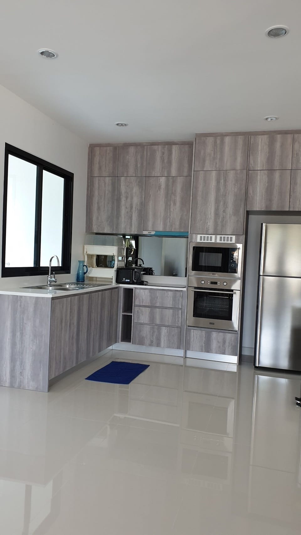 Villa Ozone Pattaya Baan 37