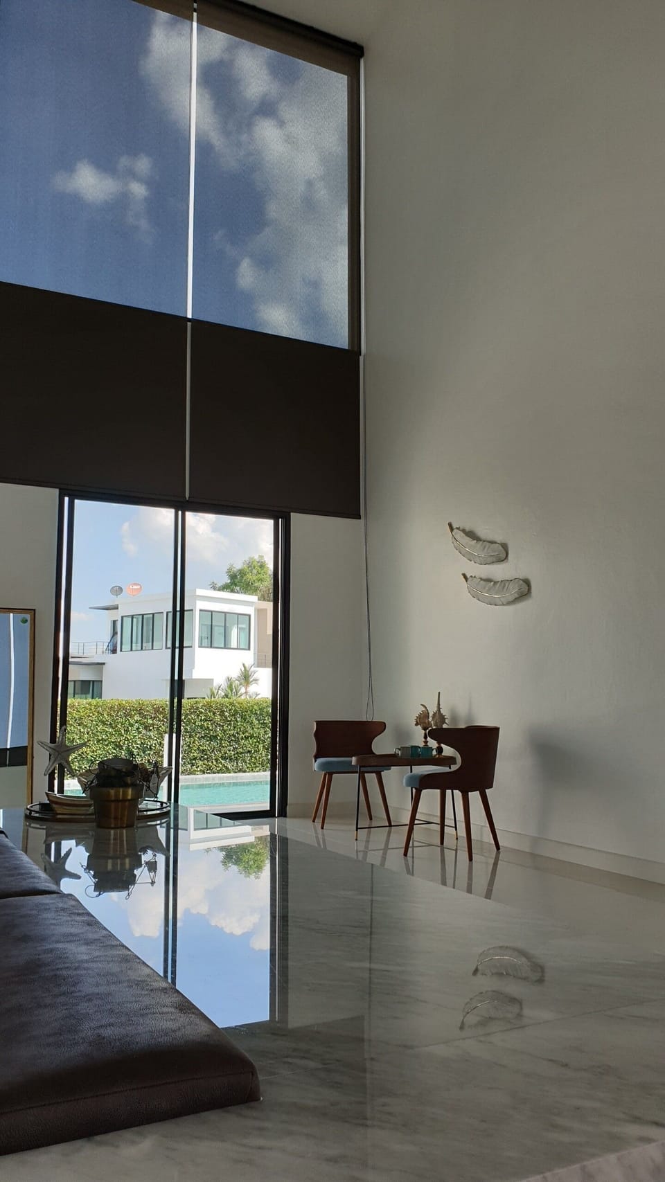 Villa Ozone Pattaya Baan 37