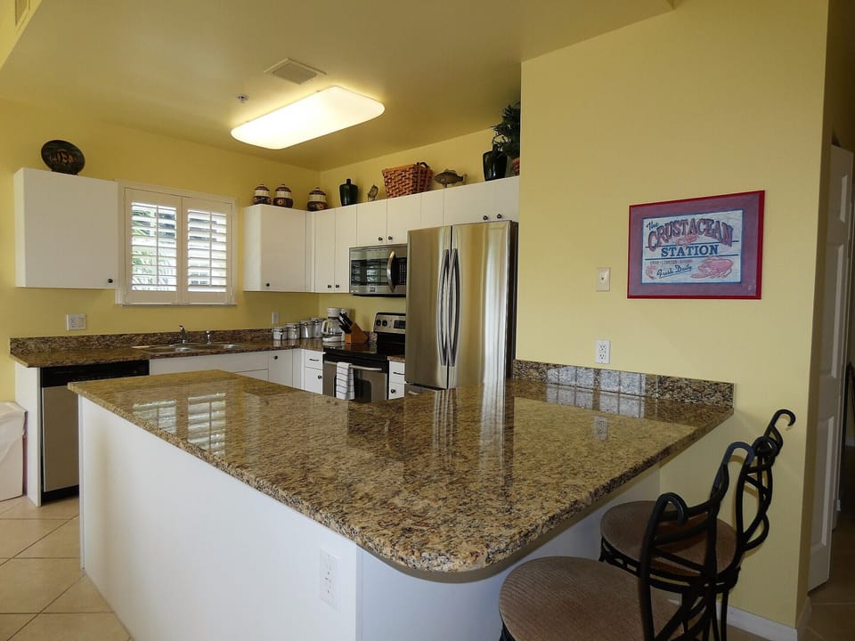 Beautiful Kitchen