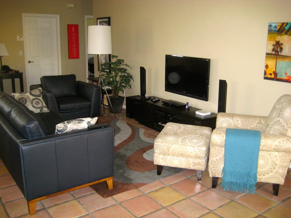 Newly Furnished
