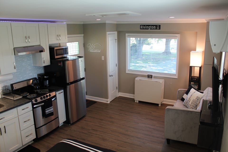 guest house