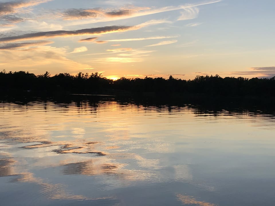 Lake