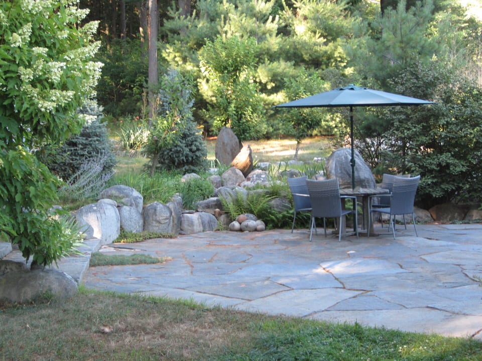 Stone Garden