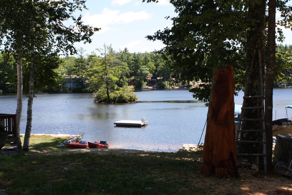 Lake