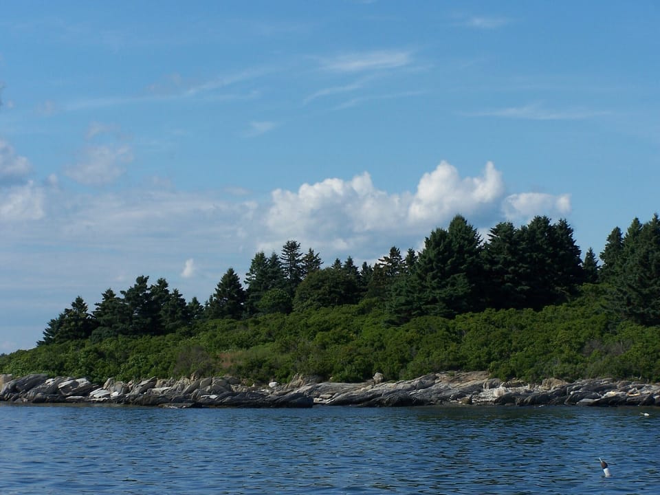 Haskell Island