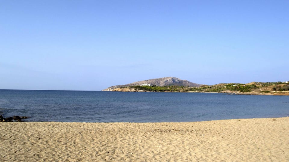 Legrena Beach
