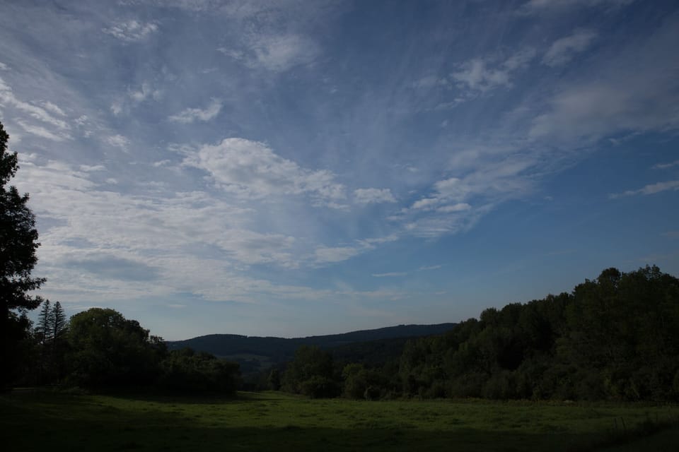 South Woodstock view