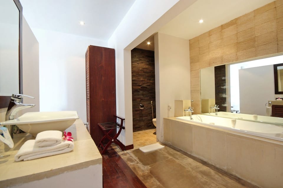 Imperial 3 bedroom Private pool villa