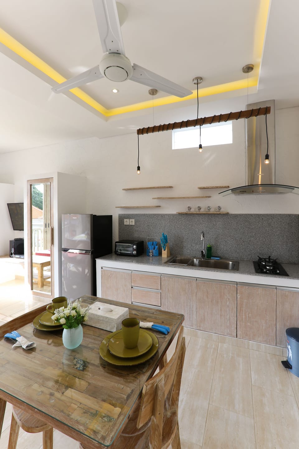  Very Cute Sanur Studio Apartment, No22