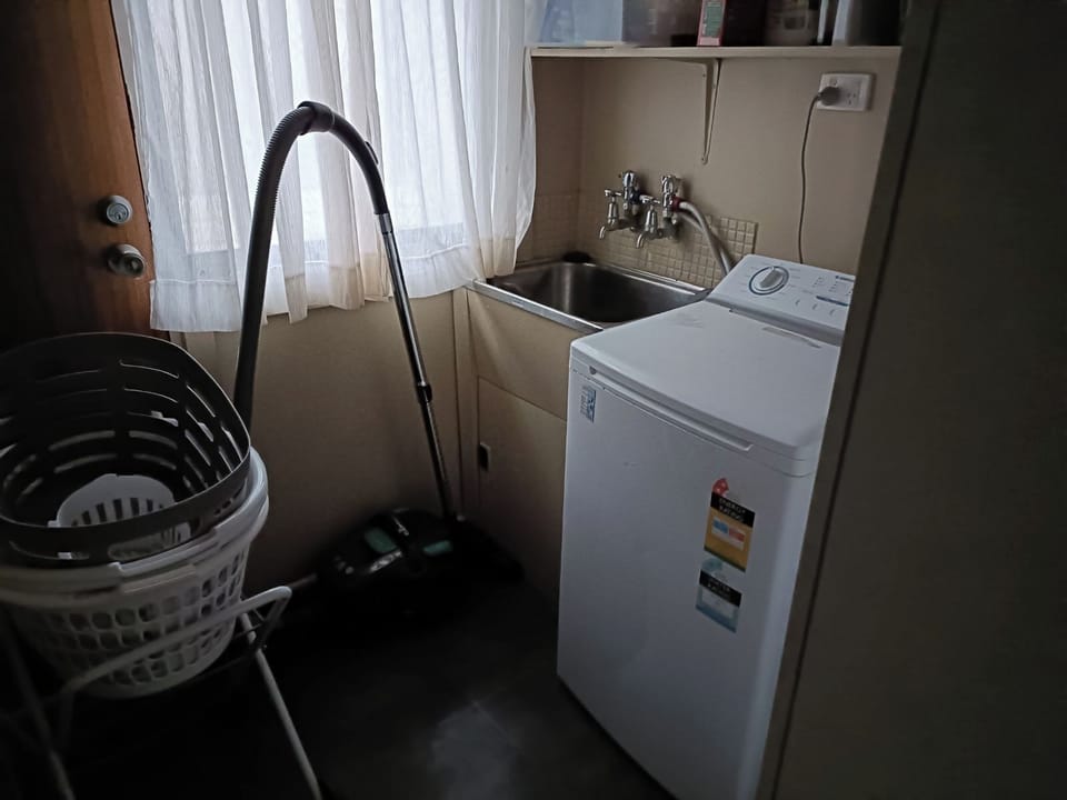 Functional laundry 