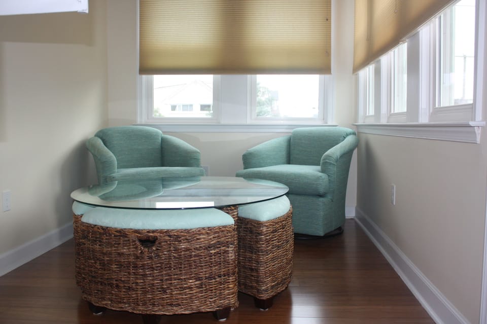 Sunroom