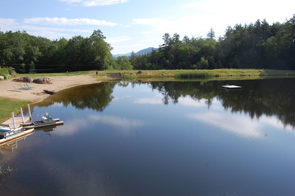 Lake