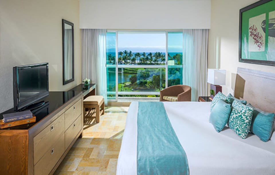 Mayan Bedroom