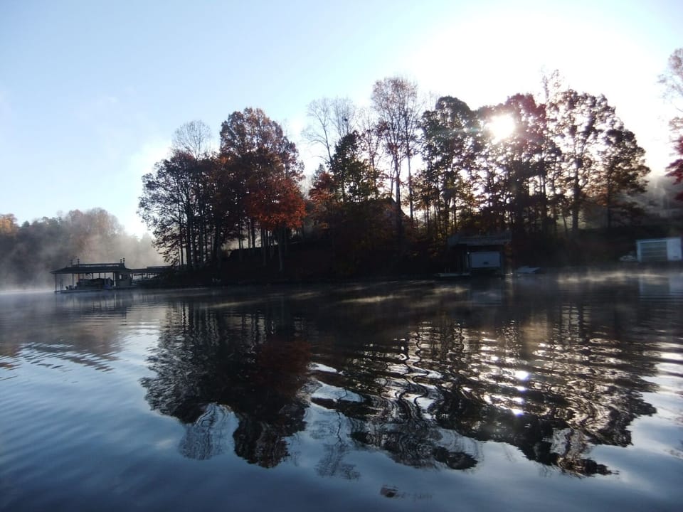 Lake