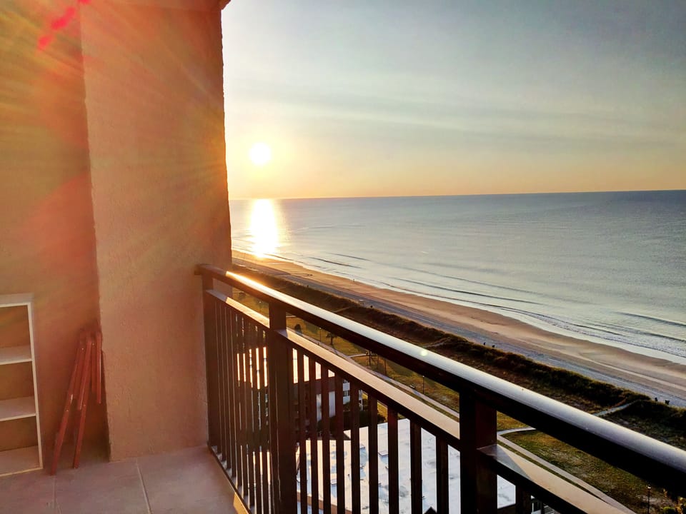 Sunrise