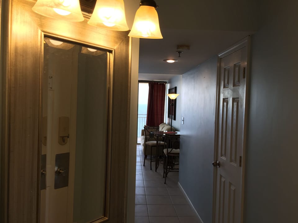Entry way